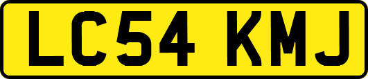 LC54KMJ