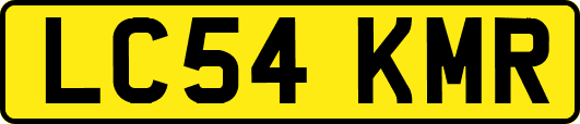 LC54KMR