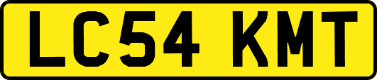 LC54KMT