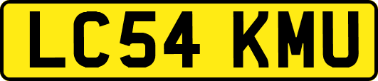 LC54KMU