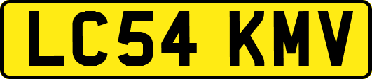 LC54KMV
