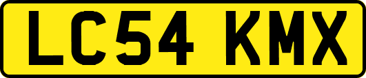 LC54KMX