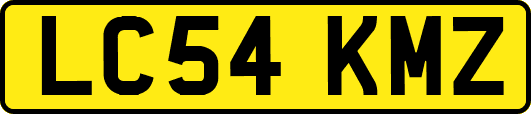 LC54KMZ