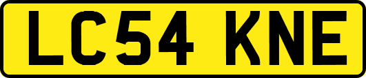 LC54KNE