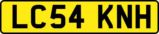 LC54KNH