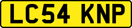 LC54KNP