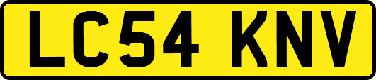 LC54KNV