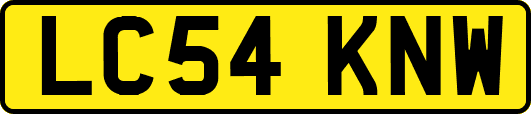 LC54KNW