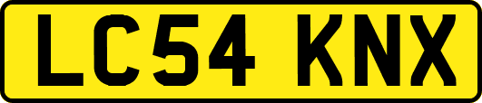 LC54KNX