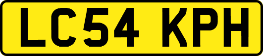 LC54KPH