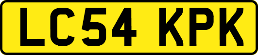 LC54KPK