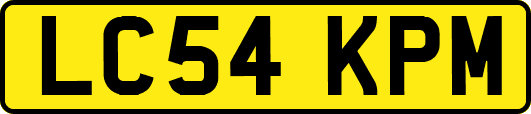 LC54KPM