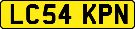 LC54KPN