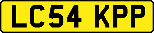 LC54KPP