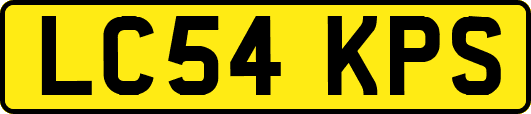 LC54KPS