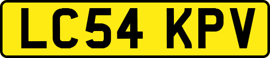 LC54KPV