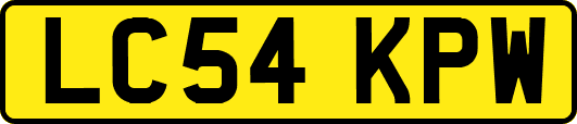 LC54KPW