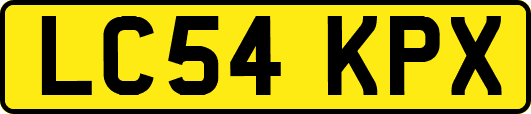 LC54KPX