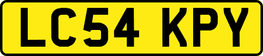 LC54KPY