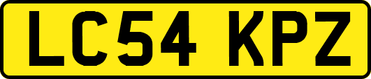 LC54KPZ