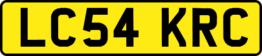 LC54KRC