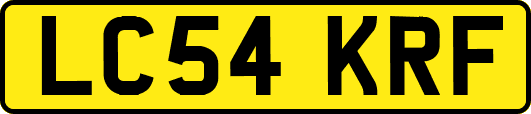 LC54KRF