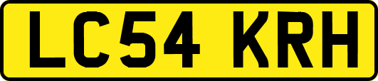 LC54KRH