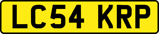 LC54KRP