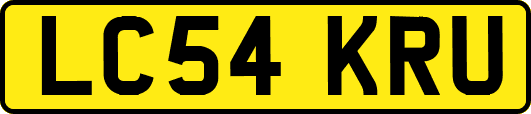 LC54KRU