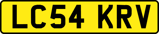 LC54KRV