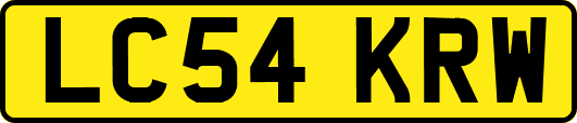 LC54KRW