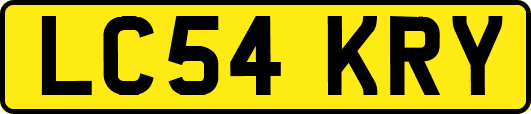 LC54KRY