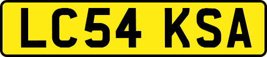 LC54KSA