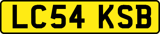 LC54KSB
