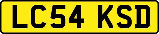 LC54KSD