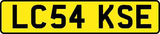 LC54KSE