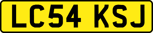 LC54KSJ