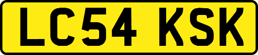 LC54KSK