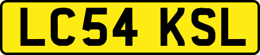 LC54KSL