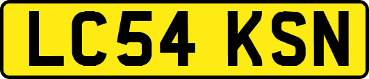 LC54KSN