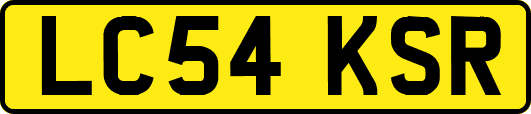 LC54KSR
