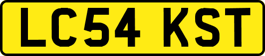 LC54KST