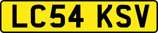 LC54KSV