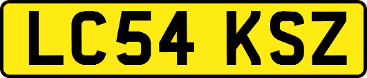 LC54KSZ