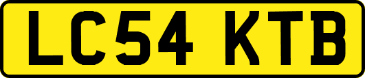 LC54KTB