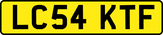 LC54KTF