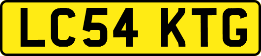LC54KTG