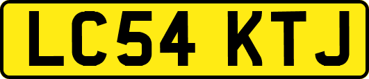 LC54KTJ