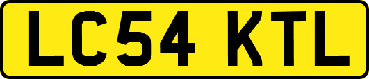 LC54KTL