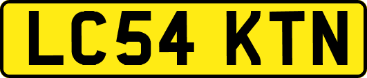 LC54KTN